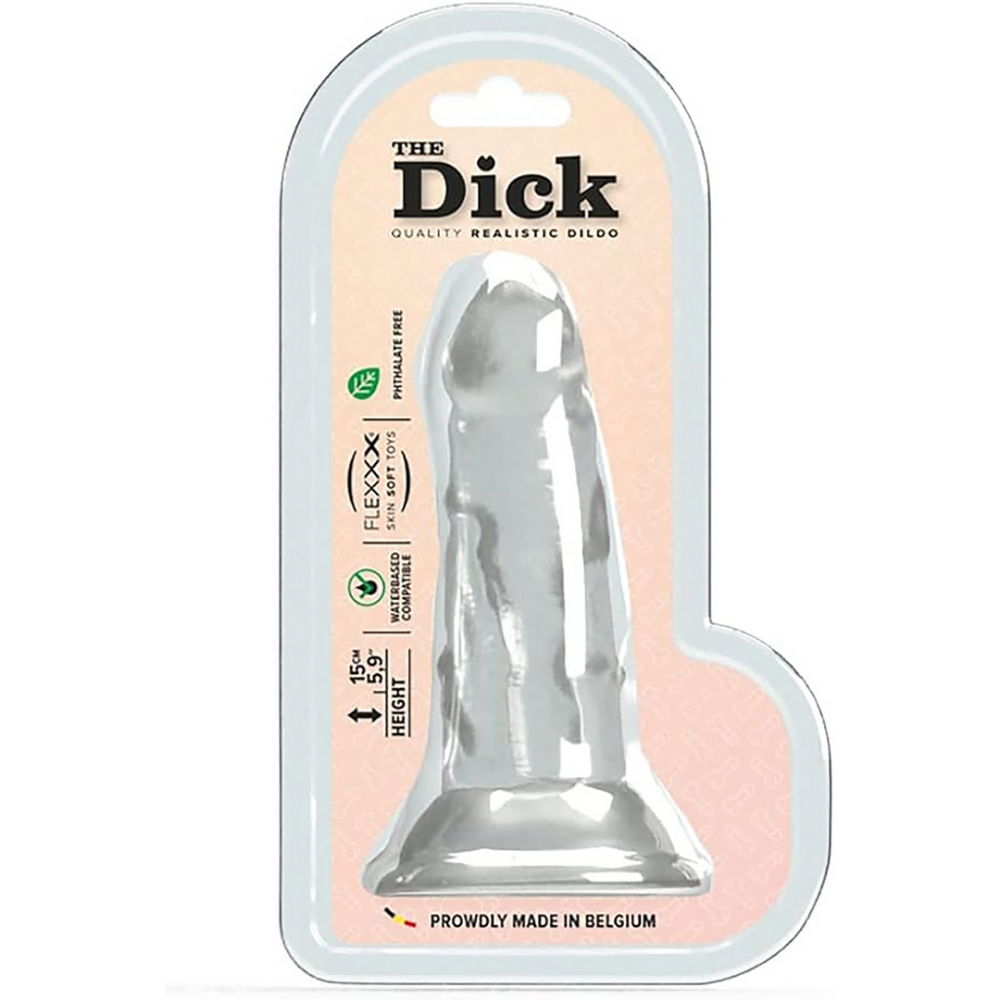 The Dick Marcus - Dildo