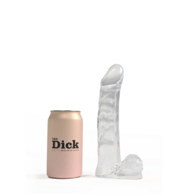 The Dick Rocky - Dildo