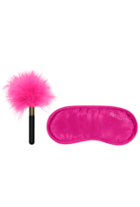 Switch by Shots Pleasure Kit #3 - Vibrator with Different Attachments