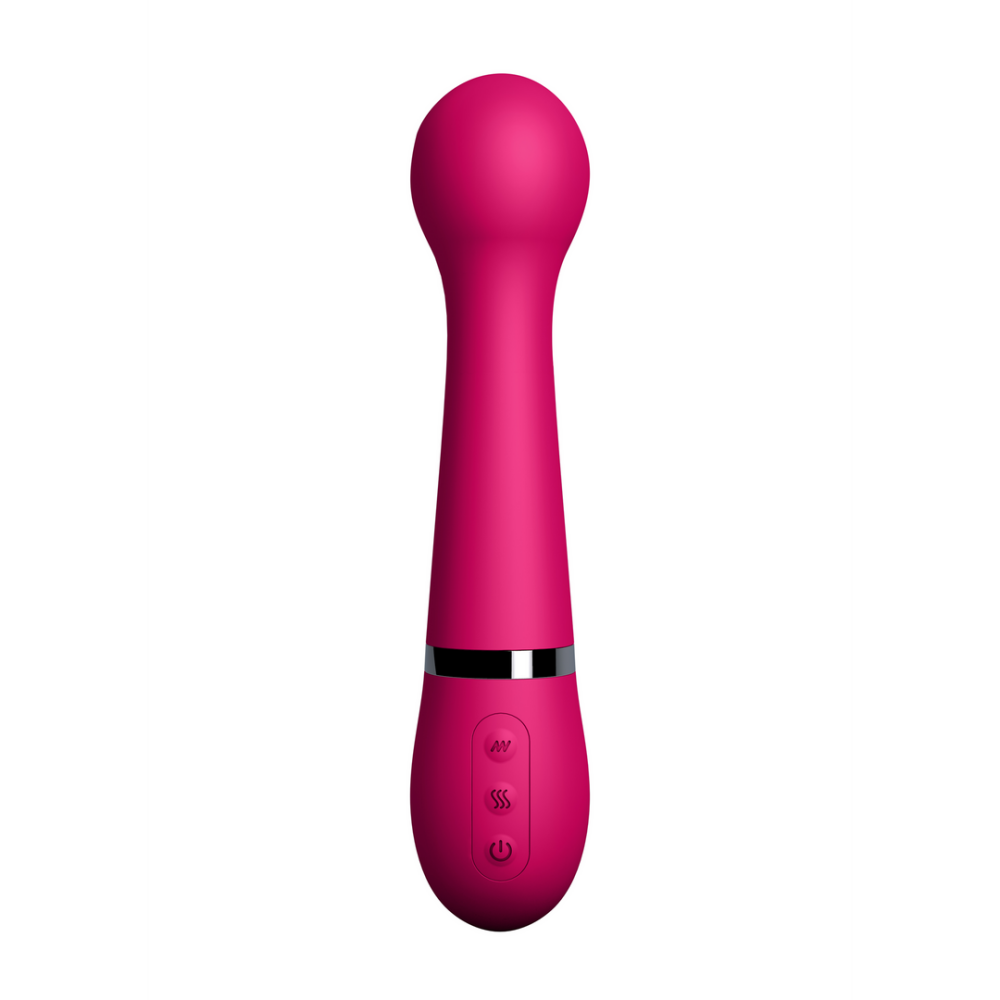 Sexercise by Shots Kegel Wand