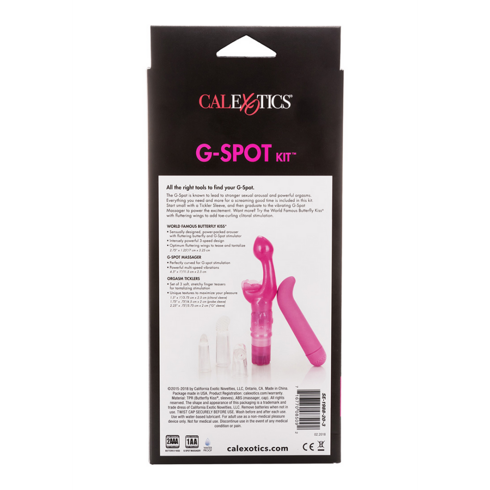 Hers G-Spot Kit™