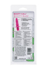 Booty Call - Booty Buzz - Pink