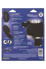 Remote Control Boxer Brief Set M/L - Black