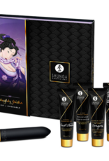 Shunga Naughty Geisha's Kit