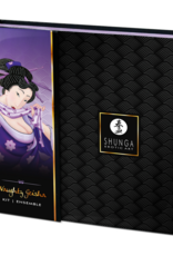 Shunga Naughty Geisha's Kit