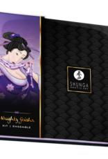 Shunga Naughty Geisha's Kit