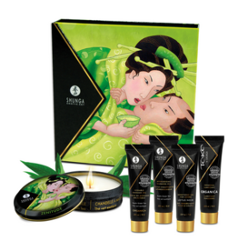 Shunga Geisha's Secret Kit - Organica