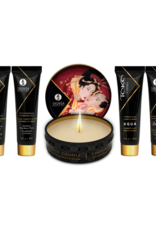 Shunga Geisha's Secret Kit - Strawberry