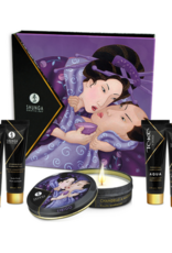 Shunga Geisha's Secret Kit - Exotic Fruits