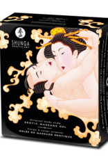 Shunga Body to Body Massage - Melon Mango - 2 Pieces of 7.6 fl / 225 ml