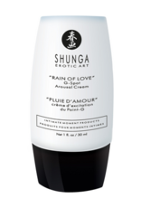 Shunga Rain of Love - 1 fl oz / 30 ml