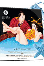 Shunga Lovebath - Ocean Temptations - 20 oz / 575 gr