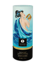 Shunga Oriental Crystals Bath Salts - Ocean Temptations - 17.6 oz / 500 gr