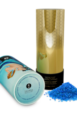 Shunga Oriental Crystals Bath Salts - Ocean Temptations - 17.6 oz / 500 gr