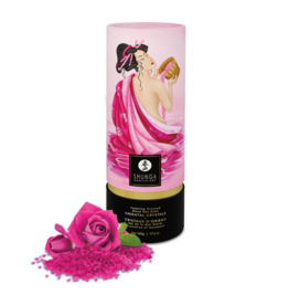 Shunga Oriëntaalse Kristallen Badzout - Aphrodisia - 17,6 oz / 500 gr