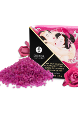 Shunga Mini Oriental Crystals Bath Salts - Aphrodisia - 2.65 oz / 75 gr