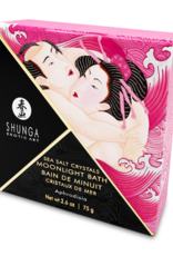 Shunga Mini Oriental Crystals Bath Salts - Aphrodisia - 2.65 oz / 75 gr