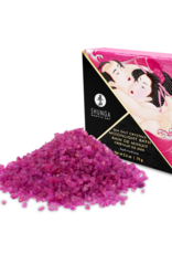 Shunga Mini Oriental Crystals Bath Salts - Aphrodisia - 2.65 oz / 75 gr