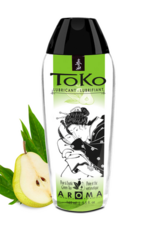 Shunga Toko Aroma - Pear and Exotic Green Tea - 5.5 fl oz / 165 ml