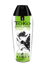 Shunga Toko Aroma - Pear and Exotic Green Tea - 5.5 fl oz / 165 ml