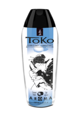 Shunga Toko Aroma - Coconut Water - 5.5 fl oz / 165 ml