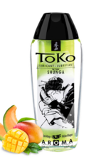 Shunga Toko Aroma - Melon Mango - 5.5 fl oz / 165 ml