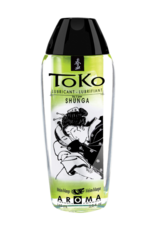 Shunga Toko Aroma - Melon Mango - 5.5 fl oz / 165 ml