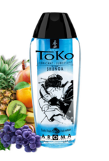 Shunga Toko Aroma - Exotic Fruits - 5.5 fl oz / 165 ml