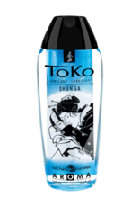 Shunga Toko Aroma - Exotic Fruits - 5.5 fl oz / 165 ml