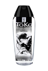 Shunga Toko Silicone - 5.5 fl oz / 165 ml