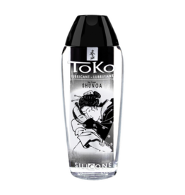 Shunga Toko Silicone - 5.5 fl oz / 165 ml