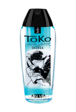 Shunga Toko Aqua - 5.5 fl oz / 165 ml