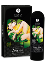Shunga Lotus Noir - 2 fl oz / 60 ml