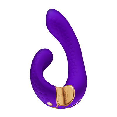 Image of Shunga MIYO - G-Spot Vibrator - Purple