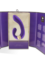 Shunga MIYO - G-Spot Vibrator - Paars