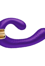 Shunga MIYO - G-Spot Vibrator - Paars
