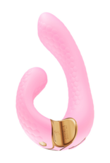 Shunga MIYO - G-Spot Vibrator - Lichtroze