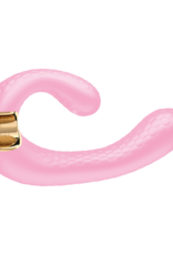 Shunga MIYO - G-Spot Vibrator - Lichtroze