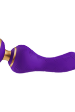 Shunga SANYA - Vibrator - Paars