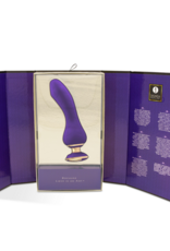 Shunga SANYA - Vibrator - Paars