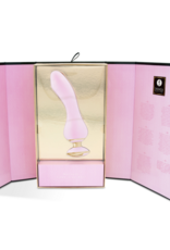 Shunga SANYA - Vibrator - Licht Roze