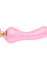 Shunga SANYA - Vibrator - Licht Roze