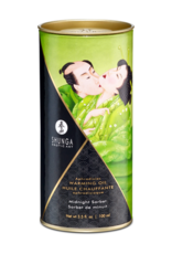 Shunga Aphrodisia Oil - Midnight Sorbet - 3.5 fl oz / 100 ml