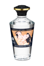 Shunga Aphrodisia Oil - Vanilla Fetish - 3.5 fl oz / 100 ml