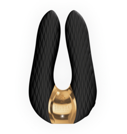 Shunga AIKO - Clitorale Stimulator - Zwart