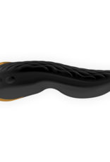 Shunga AIKO - Clitorale Stimulator - Zwart