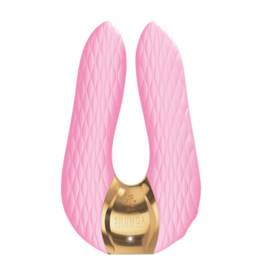 Shunga AIKO - Clitorale Stimulator - Lichtroze
