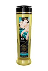 Shunga Erotic Massage Oil - Islande Blossom - 8 fl oz / 240 ml