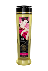 Shunga Erotic Massage Oil - Sweet Lotus - 8 fl oz / 240 ml