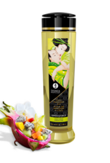 Shunga Erotic Massage Oil - Asian Fusion - 8 fl oz / 240 ml